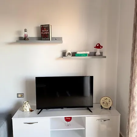 Apartment Bloom