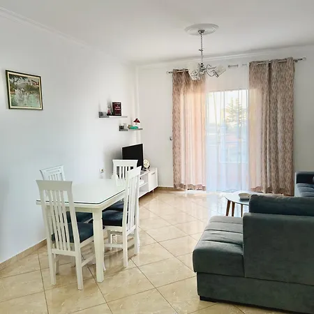 Apartment Bloom Sarande